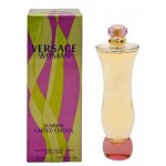 Изображение парфюма Versace Woman Summer