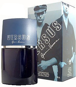 Изображение парфюма Versace Versus Uomo