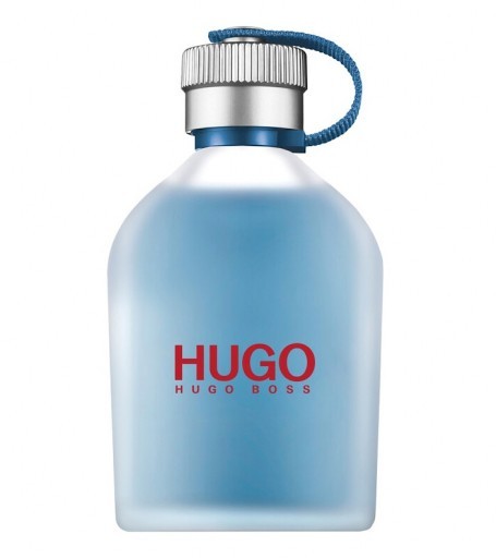 Изображение парфюма Hugo Boss Hugo Now