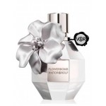 Изображение парфюма Viktor & Rolf Flowerbomb Silver Eau de Parfum