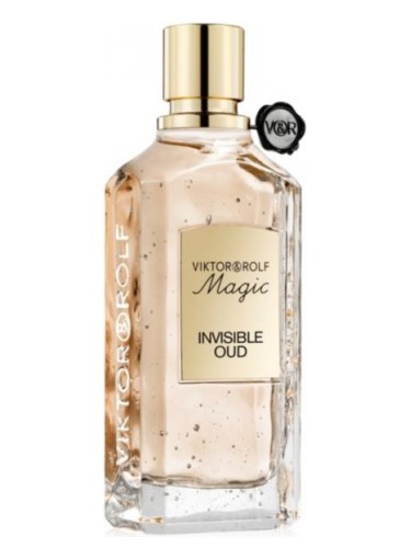 Изображение парфюма Viktor & Rolf Invisible Oud