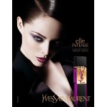 Реклама Elle Intense Eau de Parfum Yves Saint Laurent