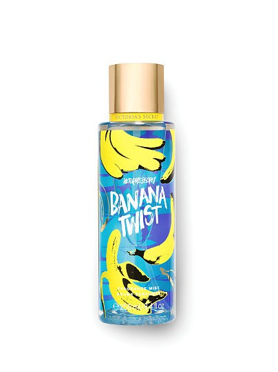 Изображение парфюма Victoria’s Secret Banana Twist