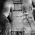 Картинка номер 3 Kouros от Yves Saint Laurent