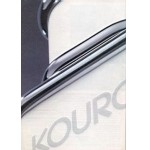 Четвертый постер Yves Saint Laurent