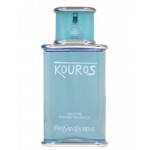 Изображение парфюма Yves Saint Laurent Kouros Eau d'Ete 2005
