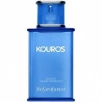 Изображение парфюма Yves Saint Laurent Kouros Eau d'Ete 2006