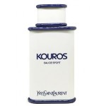 Изображение парфюма Yves Saint Laurent Kouros Eau de Sport