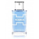 Изображение парфюма Yves Saint Laurent Kouros Eau de Toilette Tonique 2014