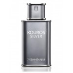 Изображение парфюма Yves Saint Laurent Kouros Silver