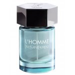 Изображение парфюма Yves Saint Laurent L'Homme Eau d'Ete 2008