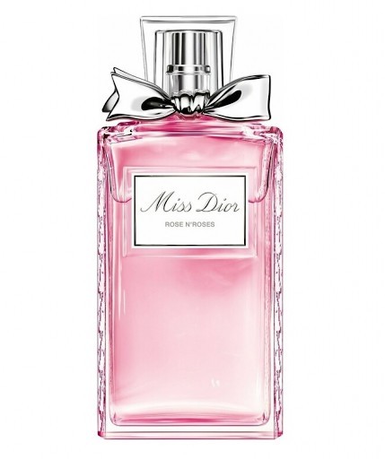 Изображение парфюма Christian Dior Miss Dior Rose N'Roses