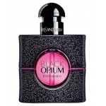 Изображение парфюма Yves Saint Laurent Black Opium Neon