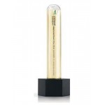 Изображение парфюма Yves Saint Laurent L'Homme design by Jean Nouvel