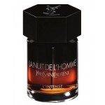 Изображение парфюма Yves Saint Laurent La Nuit de L'Homme L'Intense