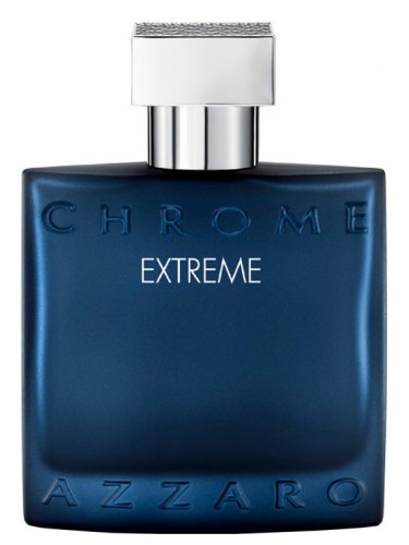 Изображение парфюма Azzaro Chrome Extreme