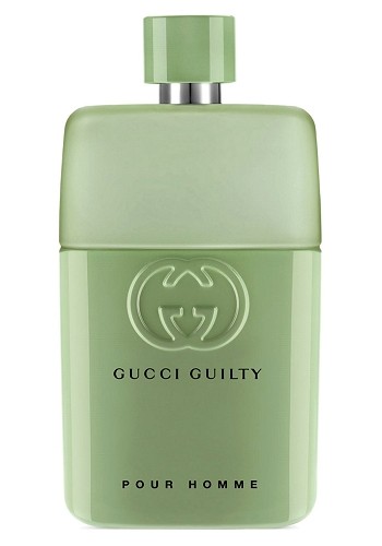 Изображение парфюма Gucci Guilty Love Edition Pour Homme