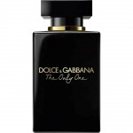 Изображение духов Dolce and Gabbana The Only One Eau De Parfum Intense