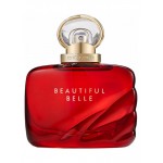 Изображение парфюма Estee Lauder Chinese New Year Beautiful Belle Red Eau de Parfum