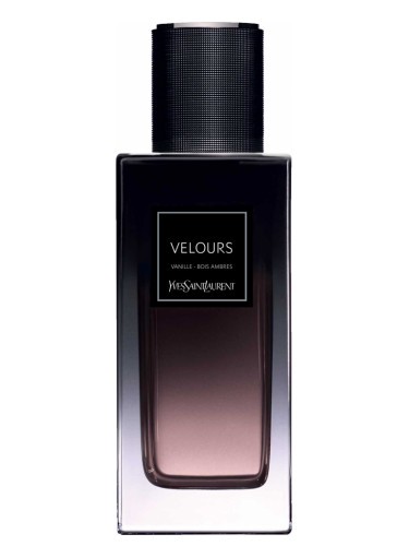 Изображение парфюма Yves Saint Laurent Velours