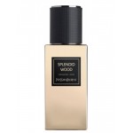 Изображение парфюма Yves Saint Laurent Splendid Wood (Le Vestiaire des Parfums)