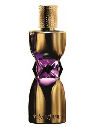 Изображение парфюма Yves Saint Laurent Manifesto Le Parfum