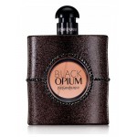 Изображение духов Yves Saint Laurent Black Opium Sparkle Clash Limited Collector's Edition Eau de Toilette