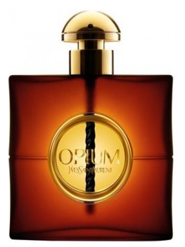 Изображение парфюма Yves Saint Laurent Opium 2009