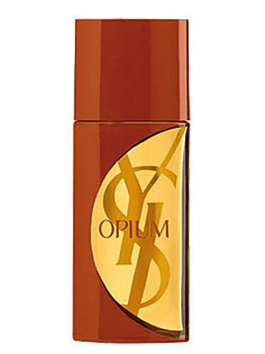 Изображение парфюма Yves Saint Laurent Opium Collector Edition 2008