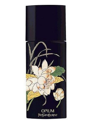 Изображение парфюма Yves Saint Laurent Opium Oriental Limited Edition