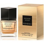 Изображение парфюма Yves Saint Laurent Splendid Wood