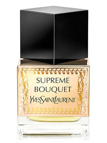 Изображение парфюма Yves Saint Laurent Supreme Bouquet