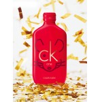 Реклама CK One Chinese New Year Edition Calvin Klein