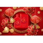 Картинка номер 3 CK One Chinese New Year Edition от Calvin Klein