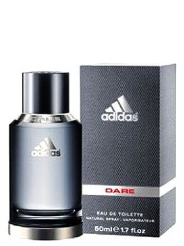 Изображение парфюма Adidas Dare