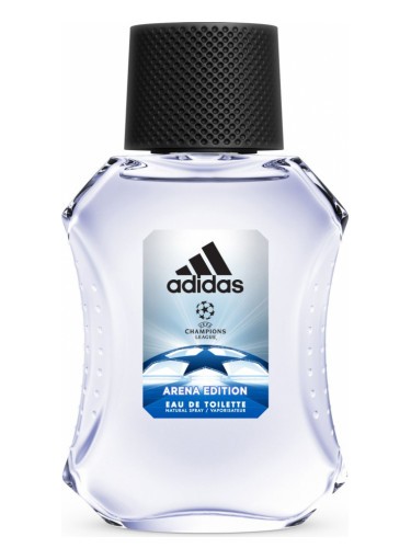 Изображение парфюма Adidas UEFA Champions League Arena Edition