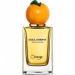 Изображение духов Dolce and Gabbana Orange