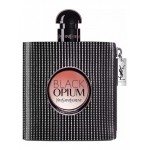 Изображение парфюма Yves Saint Laurent Black Opium Crystal Jacket