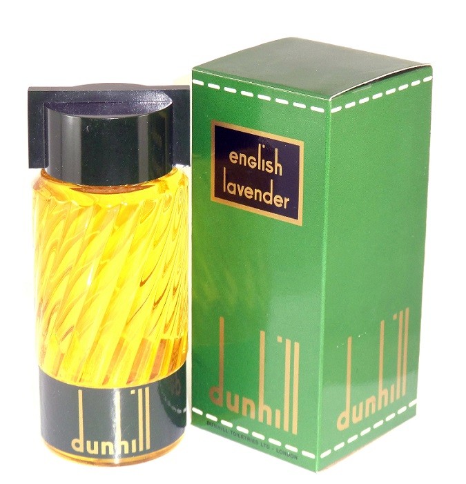 Изображение парфюма Alfred Dunhill English Lavender