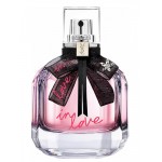 Изображение парфюма Yves Saint Laurent Mon Paris Floral Eau de Parfum In Love Collector