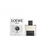 Изображение парфюма Loewe Solo Mercurio
