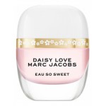 Изображение парфюма Marc Jacobs Daisy Eau So Sweet Petals