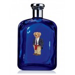 Изображение духов Ralph Lauren Holiday Bear Edition Polo Blue