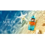 Реклама Aurum Summer Ajmal