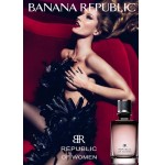 Реклама Republic of Women Banana Republic