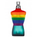 Изображение парфюма Jean Paul Gaultier Le Male Pride Collector