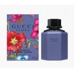 Изображение 2 Flora Gorgeous Gardenia Limited Edition 2020 Gucci