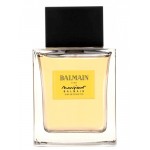 Изображение парфюма Balmain Monsieur Balmain
