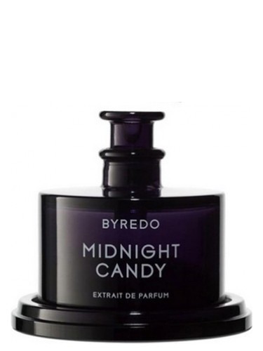 Изображение парфюма Byredo Midnight Candy