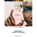 Четвертый постер Marc Jacobs